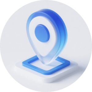 Geofence Alerts