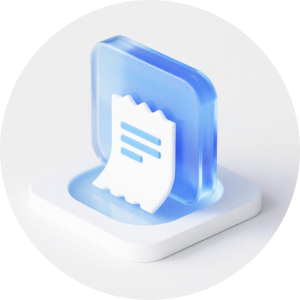 Seamless Digital Receipts